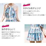 水着 レディース ワンピース | Angel Luna | 詳細画像5 