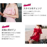 水着 レディース ワンピース | Angel Luna | 詳細画像5 