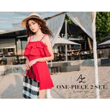 水着 レディース ワンピース | Angel Luna | 詳細画像6 