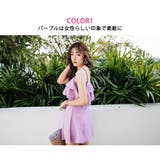 水着 レディース ワンピース | Angel Luna | 詳細画像9 