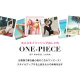 水着 レディース ワンピース | Angel Luna | 詳細画像2