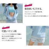 ラッシュガード レディース 水着 | Angel Luna | 詳細画像5