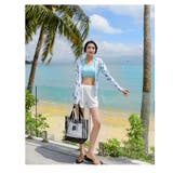 ラッシュガード レディース 水着 | Angel Luna | 詳細画像15 