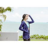 ラッシュガード レディース 水着 | Angel Luna | 詳細画像15