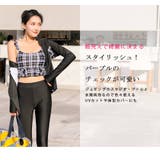 ラッシュガード レディース 水着 | Angel Luna | 詳細画像3