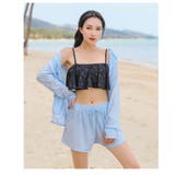 水着 レディース ビキニ | Angel Luna | 詳細画像16 