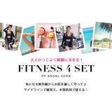 フィットネス レディース 水着 | Angel Luna | 詳細画像2 