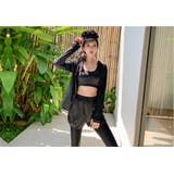 フィットネス レディース 水着 | Angel Luna | 詳細画像10 