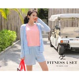 フィットネス レディース 水着 | Angel Luna | 詳細画像6