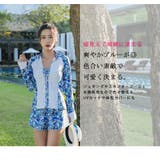 水着 レディース フィットネス | Angel Luna | 詳細画像3 