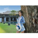 水着 レディース フィットネス | Angel Luna | 詳細画像14 