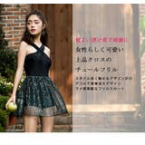 水着 レディース ワンピース | Angel Luna | 詳細画像3 