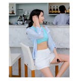 ラッシュガード レディース 水着 | Angel Luna | 詳細画像14