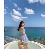 水着 レディース ビキニ | Angel Luna | 詳細画像9