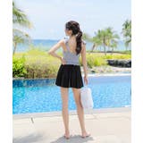 水着 レディース ワンピース | Angel Luna | 詳細画像12 