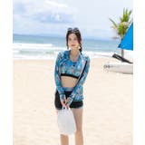水着 レディース フィットネス | Angel Luna | 詳細画像11