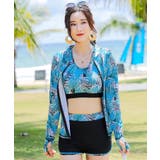 水着 レディース フィットネス | Angel Luna | 詳細画像3