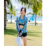 水着 レディース フィットネス | Angel Luna | 詳細画像5