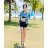 水着 レディース フィットネス | Angel Luna | 詳細画像7
