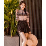 水着 レディース ビキニ | Angel Luna | 詳細画像1 