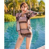 水着 レディース ビキニ | Angel Luna | 詳細画像22 