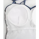 水着 レディース セパレート | Angel Luna | 詳細画像18 