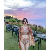 水着 レディース ビキニ | Angel Luna | 詳細画像9 