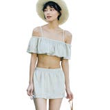 水着 レディース ビキニ | Angel Luna | 詳細画像1 