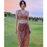 水着 レディース ビキニ | Angel Luna | 詳細画像1 