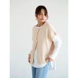 ダメージマルチウェイニット | AN-closet | 詳細画像3