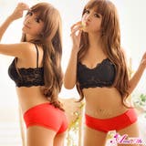 セクシーショーツ セクシー ランジェリー | Anna Mu JAPAN | 詳細画像4 