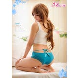 セクシーショーツ セクシー ランジェリー | Anna Mu JAPAN | 詳細画像3