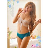 セクシーショーツ セクシー ランジェリー | Anna Mu JAPAN | 詳細画像2