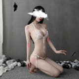 ブラジャー ショーツ セット | Anna Mu JAPAN | 詳細画像2