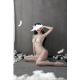 ブラジャー ショーツ セット | Anna Mu JAPAN | 詳細画像5