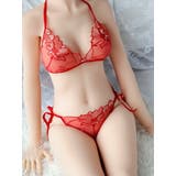 ブラジャー ショーツ セット | Anna Mu JAPAN | 詳細画像6
