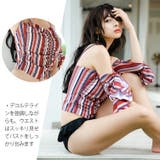 水着体型カバー レディース ビキニ | Anna Mu JAPAN | 詳細画像8