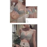 カーキ | ノンワイヤー ブラジャー 70 | Anna Mu JAPAN