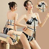 セクシー ランジェリー テディ | Anna Mu JAPAN | 詳細画像1