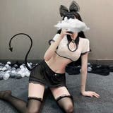 セーラー服 コスプレ 5点セット | Anna Mu JAPAN | 詳細画像5