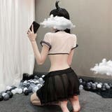 セーラー服 コスプレ 5点セット | Anna Mu JAPAN | 詳細画像8