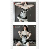 メイド コスプレ セクシー | Anna Mu JAPAN | 詳細画像3