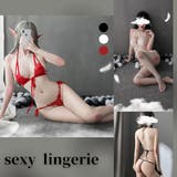 ブラジャー ショーツ セット | Anna Mu JAPAN | 詳細画像1