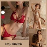ブラジャー ショーツ セット | Anna Mu JAPAN | 詳細画像1