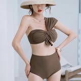 水着体型カバー レディース ビキニ | Anna Mu JAPAN | 詳細画像10
