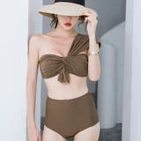水着体型カバー レディース ビキニ | Anna Mu JAPAN | 詳細画像11