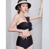 水着体型カバー レディース ビキニ | Anna Mu JAPAN | 詳細画像12