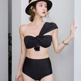 水着体型カバー レディース ビキニ | Anna Mu JAPAN | 詳細画像14