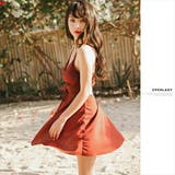 水着体型カバー レディース ワンピース | Anna Mu JAPAN | 詳細画像15 