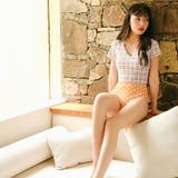 水着体型カバー レディース ワンピース | Anna Mu JAPAN | 詳細画像5 